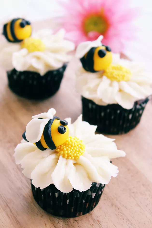 85 Fun Easy Cupcake Decorating Ideas 66 7efdcd0466ae42cca3dca058b9a366ac