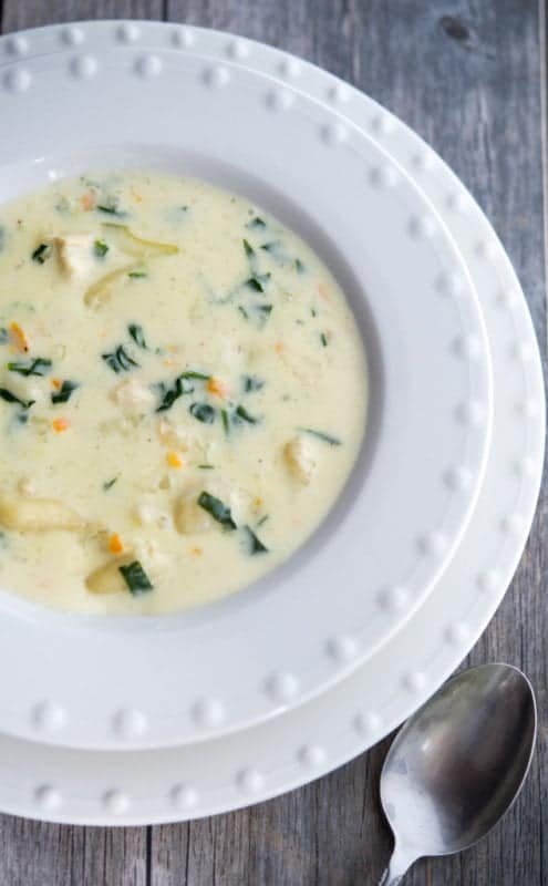 Chicken Gnocchi Soup Olive Garden Copycat Carries Experimental Kitchen2 634x1024