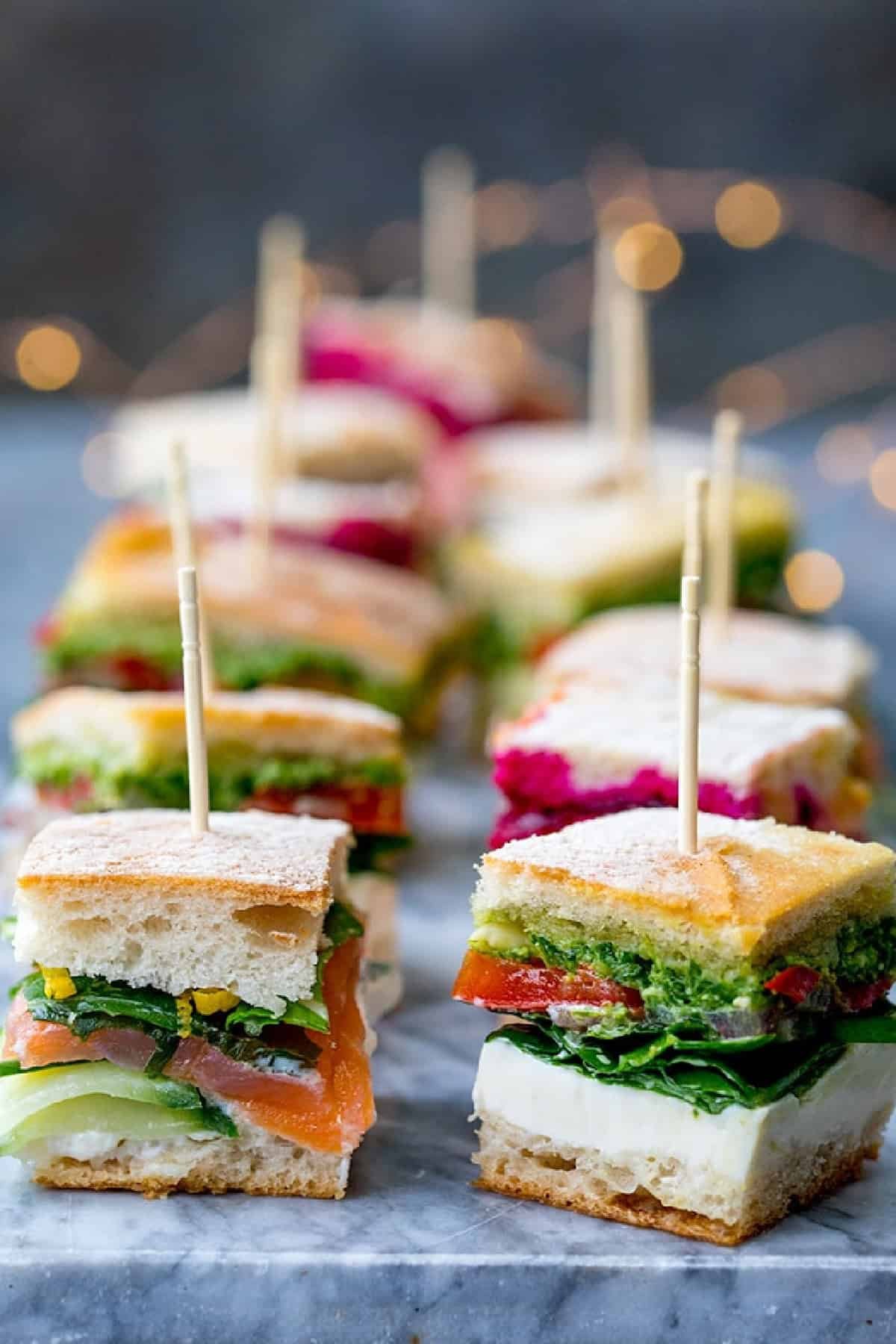 Cold Appetizer image 1