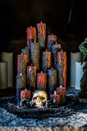 Blood Candles F03 300x450 1