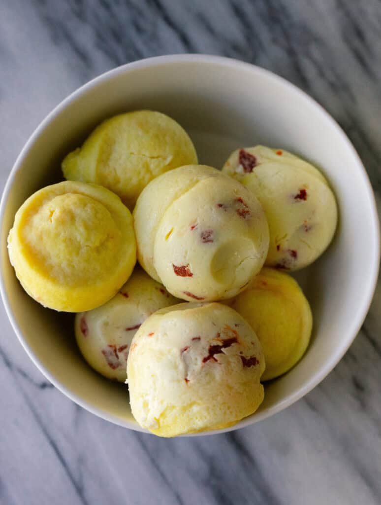 best egg recipes