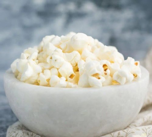 stovetop air popped popcorn 1652