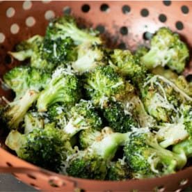 55 Best Grilled Vegetables 29 Grilled Broccoli Feature