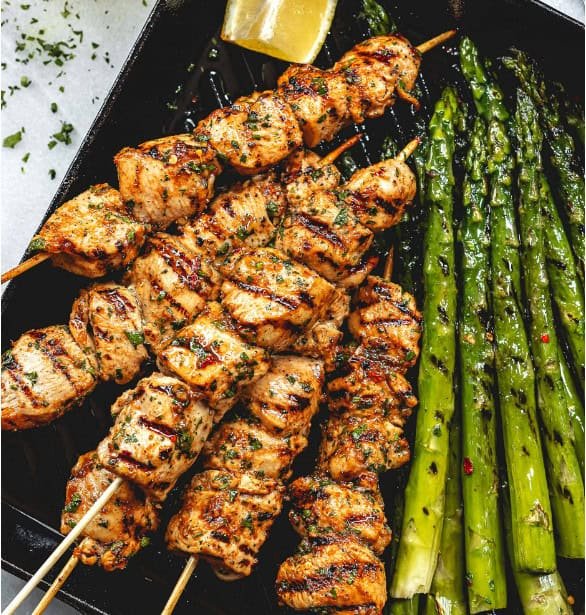 51 Easy Healthy Grilling Recipes 46 Screenshot 2023 03 21 093219