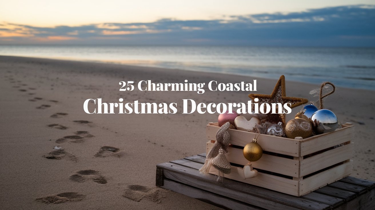 51 DIY Scandinavian Minimalist Christmas Decor Ideas For a Cozy Holiday Season