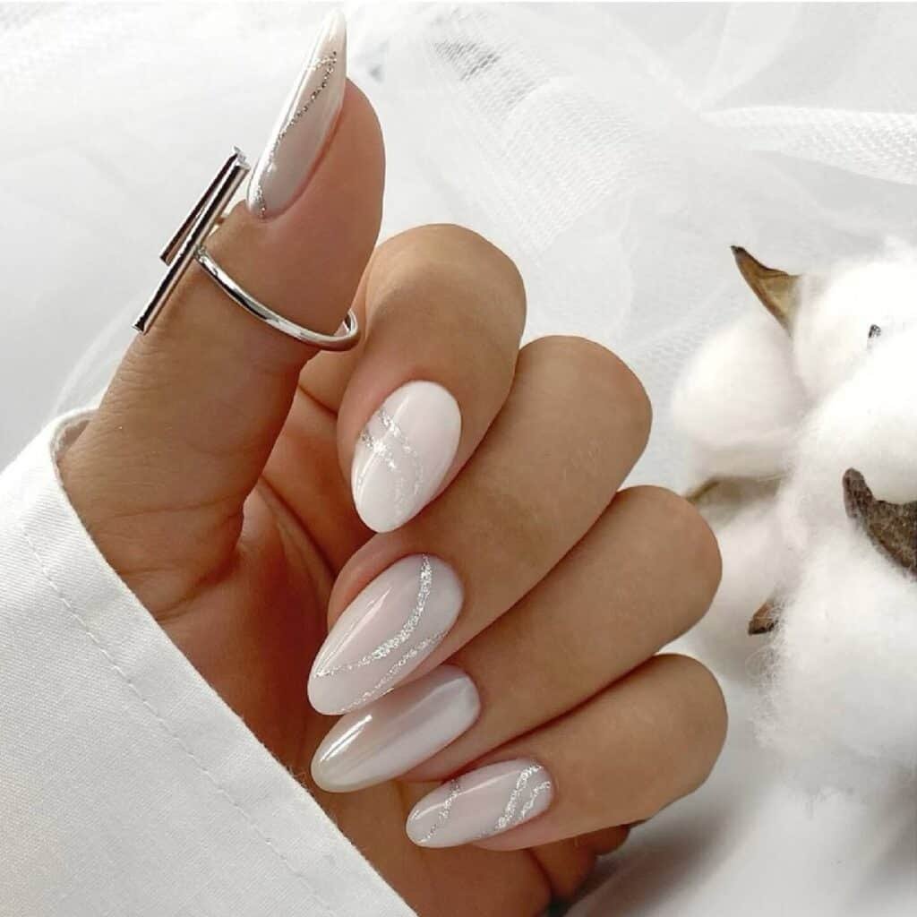 Find the perfect wedding nails with sophisticated designs, shades, and trends to enhance your special day. Dive into bridal nail art, color options, and beyond.