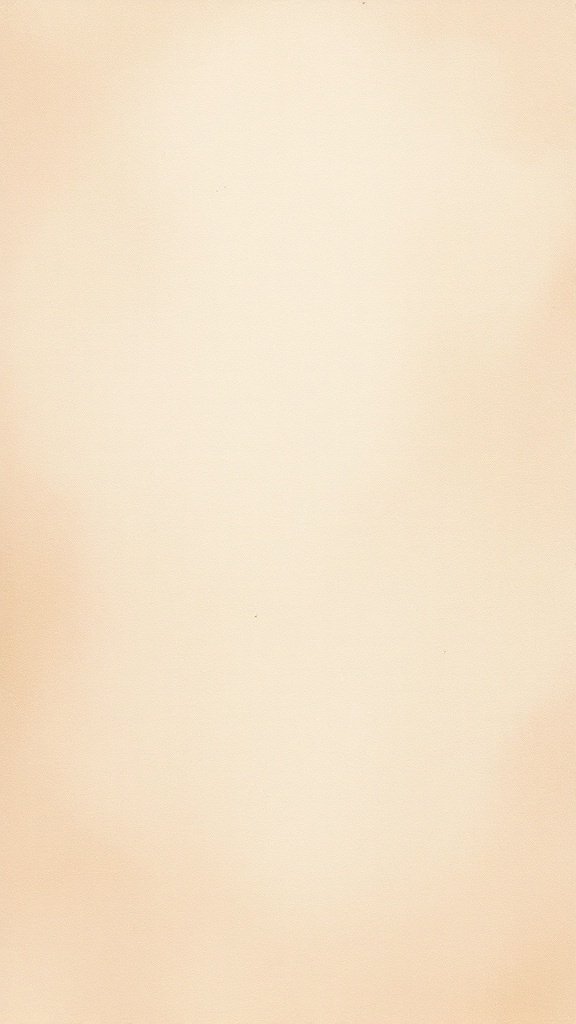 Warm sandstone watercolor wash wallpaper in soft pastel colors