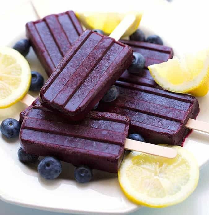 25 Homemade Popsicle Recipes 26 homemade frozen easy diy healthy popsicle recipes