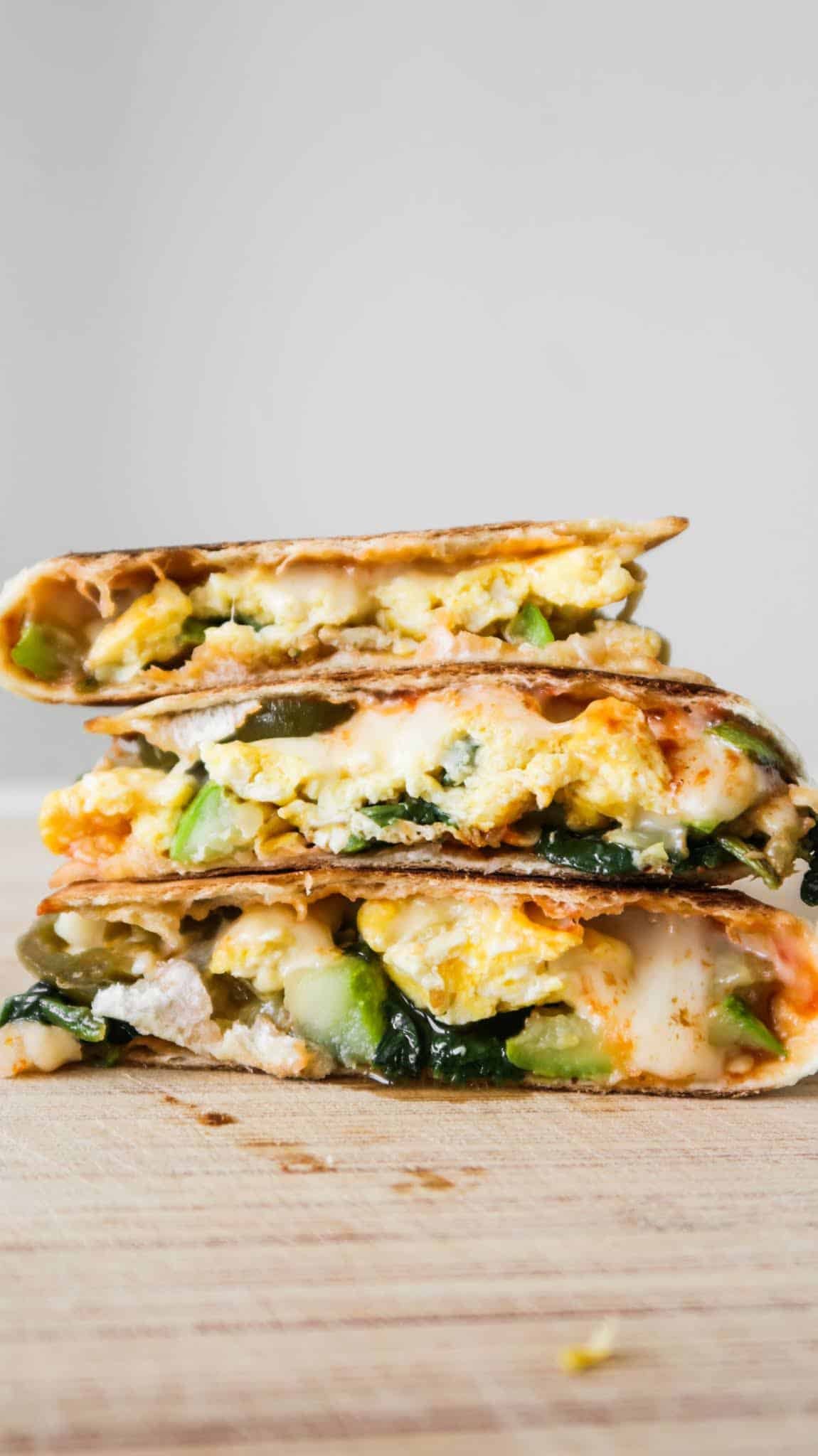 25 Easy Healthy Breakfast Ideas With Eggs 28 IMG 0908